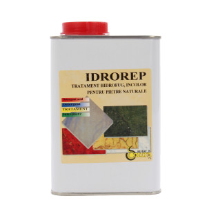 Impermeabilizant pentru piatra, Idrorep, 1 L