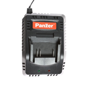 Incarcator rapid, Panzer PTFC1840, pentru acumulator Li-Ion, 18 V, 4 Ah