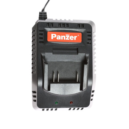 Incarcator rapid, Panzer PTFC1840, pentru acumulator Li-Ion, 18 V, 4 Ah