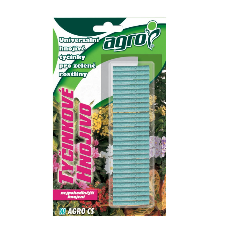 Ingrasamant universal Agro CS, betisoare