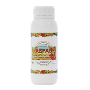Ingrasamant universal Asfac BCO-4, concentrat, lichid, non toxic, 500 ml
