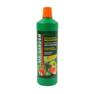 Ingrasamant universal Mr Garden, lichid, 1 L