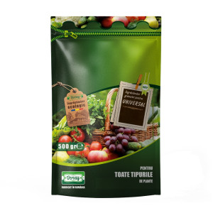 Ingrasamant universal Versay, granule, 500 g
