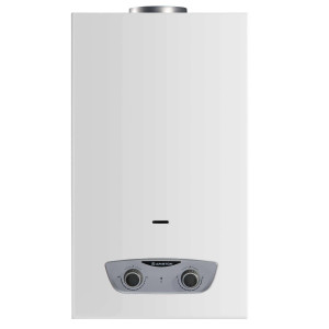 Instant apa calda pe gaz GPL, Ariston Fast R X ONM 11 GPL, 21.5 kW, 11 l/min, 580 x 310 x 210 mm