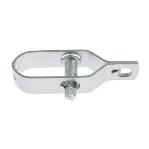 Intinzator tensionat sarma ITS-100G, galvanizat, 9.8 x 4 x 2 cm
