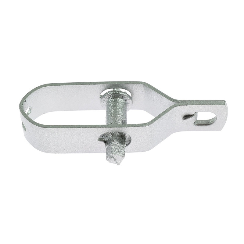 Intinzator tensionat sarma ITS-100G, galvanizat, 9.8 x 4 x 2 cm