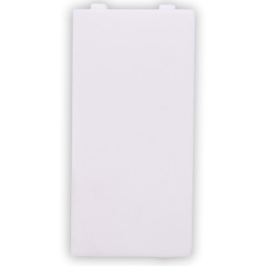 Intrerupator cu revenire Hoff, incastrat, modular - 1, 10A