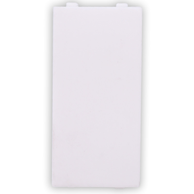 Intrerupator cu revenire Hoff, incastrat, modular - 1, 10A