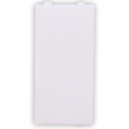 Intrerupator cu revenire Hoff, incastrat, modular - 1, 10A
