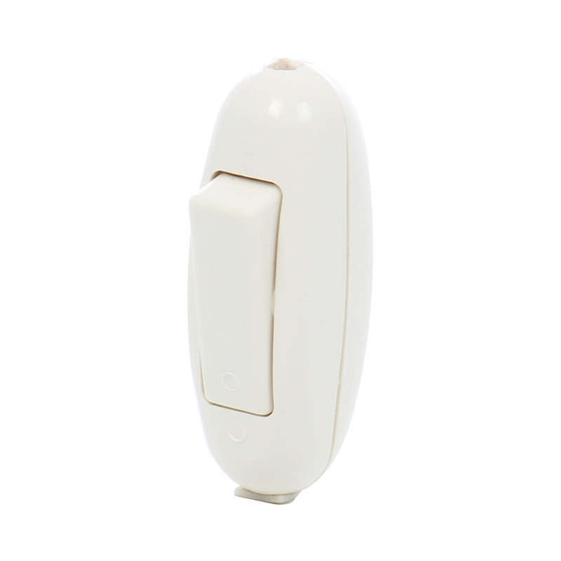 Intrerupator pe fir 2337, 2A, 250V