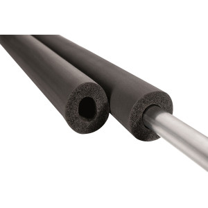Izolatie teava Insul-Tube, D 76 x 9 mm, L 2 m