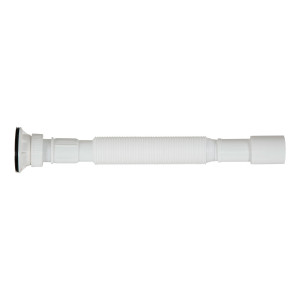 Jollyflex cu ventil, Eurociere 8058/V50, cu sifon, dop, 1"1/2