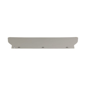 Lama otel pentru gletiera Holzer, 40 cm x 0.3 mm