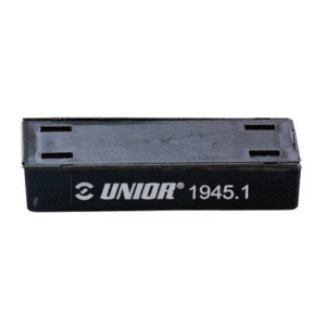 Lama pentru razuitor sticla, Unior 621042, set 5 bucati