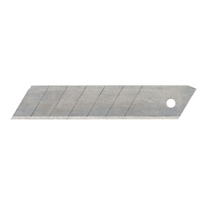 Lame cutter, Stanley 0-11-325, 25 mm, set 10 bucati