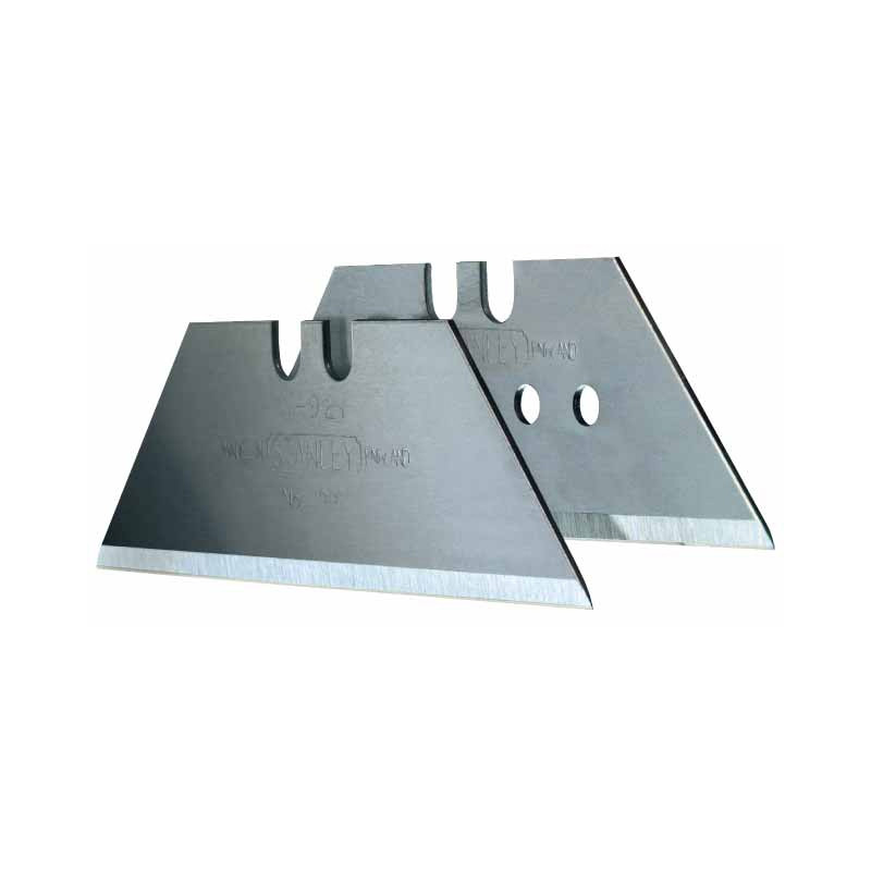 Lame cutter, trapezoidale, Stanley 1992, set 5 bucati