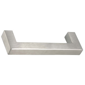 Maner pentru mobila, din inox, M 486.77.08, M4 x 224 mm