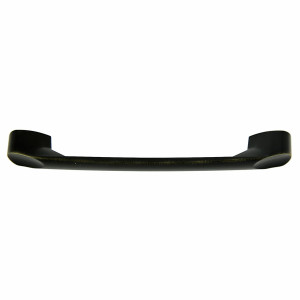 Maner pentru mobila, metalic, finisaj alamit antic, M 880.03, M4 x 128 mm