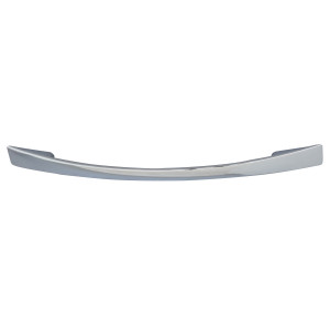 Maner pentru mobila, metalic, finisaj crom lucios, M 487.99.22, M4 x 160 mm