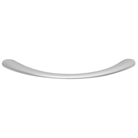 Maner pentru mobila, metalic, finisaj crom satinat, M 480.22.23, M4 x 96 mm