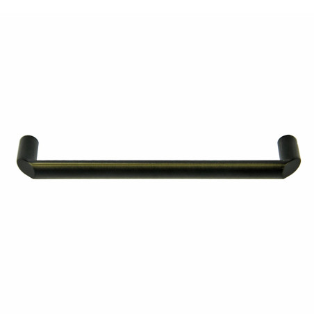 Maner pentru mobila, metalic, finisaj cuprat antic, M 880.01, M4 x 128 mm
