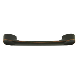 Maner pentru mobila, metalic, finisaj cuprat antic, M 880.02, M4 x 96 mm