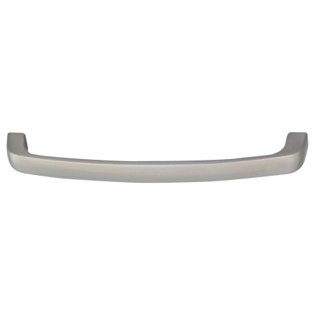 Maner pentru mobila, metalic, finisaj nichel antic, M 487.90.124, M4 x 96 mm