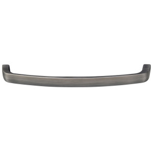 Maner pentru mobila, metalic, finisaj nichel antic, M 487.92.124, M4 x 160 mm