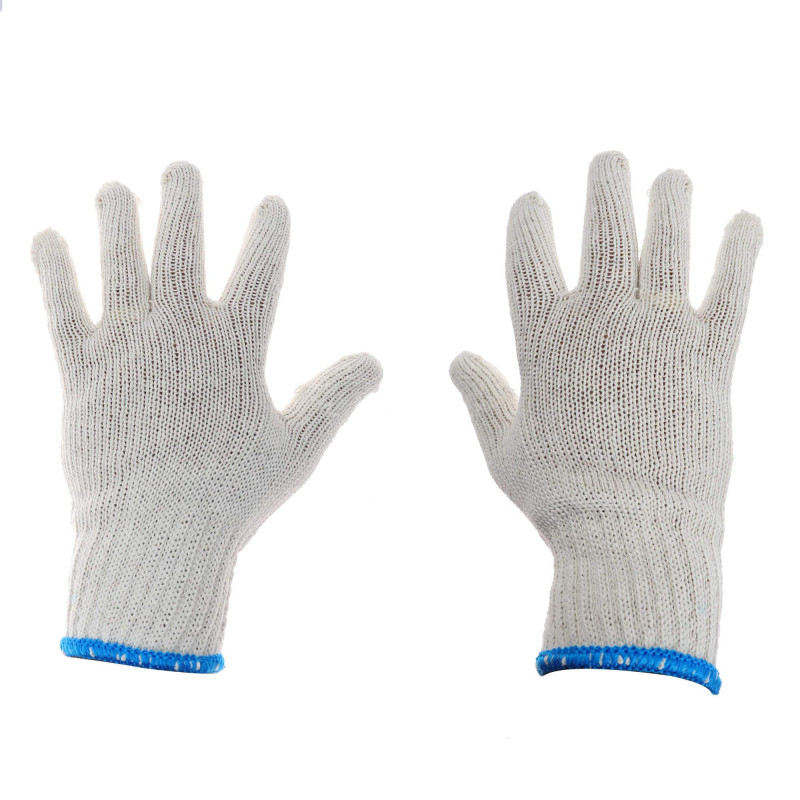 Manusi Marvel 1010, din tricot gros, marimea 10