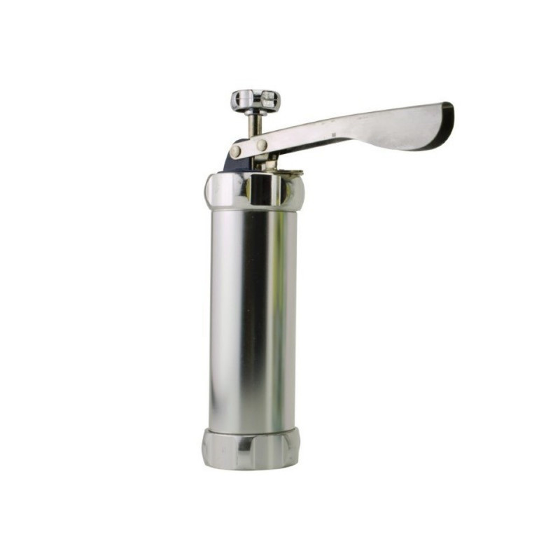 Masina pentru biscuiti, Marcato, din inox, cu 20 modele, 1101302