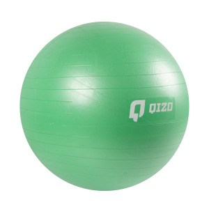 Minge pentru gimnastica Qizo, PVC, D 55 cm