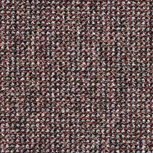 Mocheta Titan 1458, polipropilena, rosu, clasa 22, 4 m