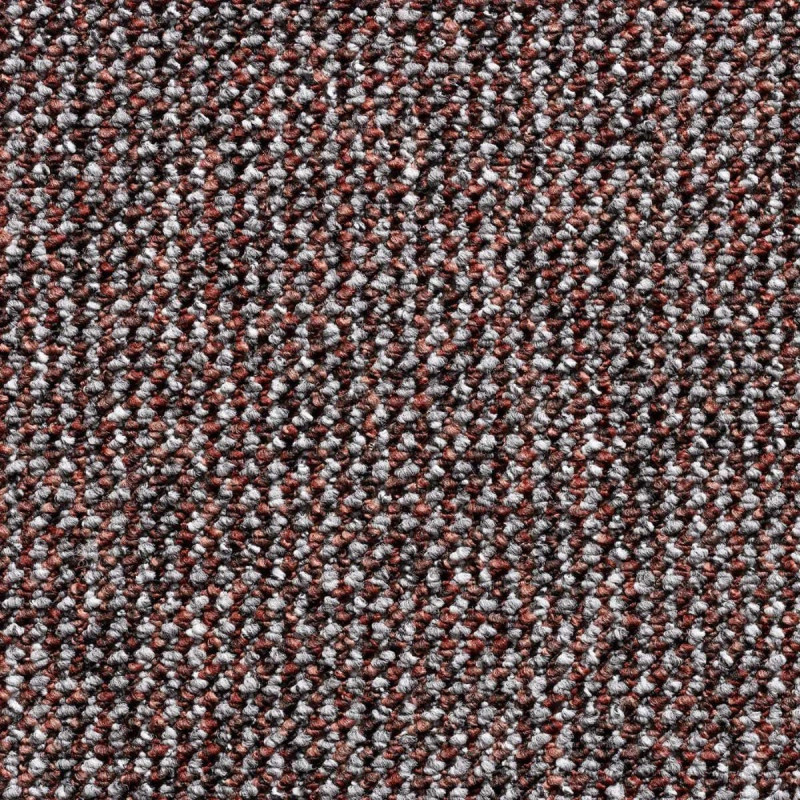 Mocheta Titan 1458, polipropilena, rosu, clasa 22, 4 m