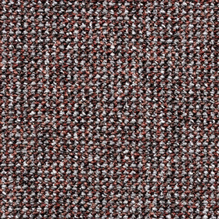 Mocheta Titan 1458, polipropilena, rosu, clasa 22, 4 m