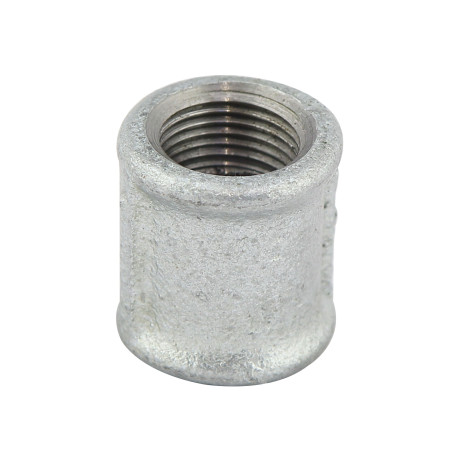 Mufa fonta zincata, FI, 3/4", 270, pentru imbinare tevi