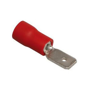 Mufa izolata tata RPLP 1.25 - 5 - 0.8, 20 buc, pentru imbinare / conectare conductoare