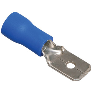 Mufa izolata tata RPLP 2 - 5 - 0.8, 20 buc, pentru imbinare / conectare conductoare