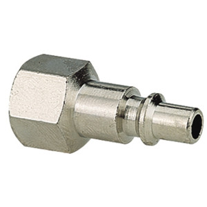 Niplu rapid, cu filet interior 1/4