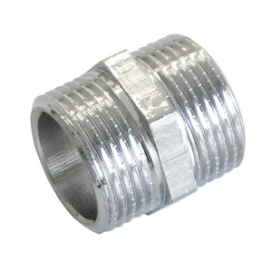 Niplu redus alama 3/8 x 1/4 mm 1500306