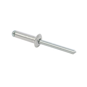 Nituri pop, din aliaj otel, 6.4 x 20 mm