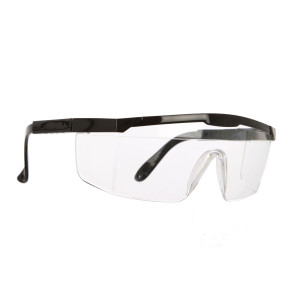 Ochelari de lucru, din policarbonat, Lumytools LT74501