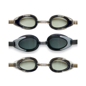 Ochelari inot Intex 55685, diferite culori