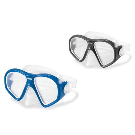 Ochelari inot Wave Rider Intex 55977, diferite culori