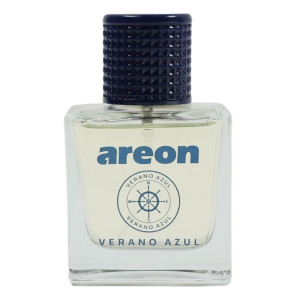 Odorizant auto, Areon Quality Perfumes, verano azul, 50 ml