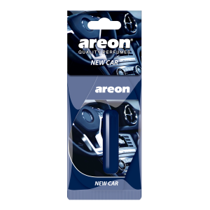 Odorizant auto, fiola, Areon, new car, 5 ml