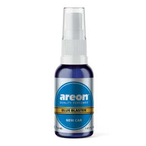 Odorizant auto spray Areon, new car, 30 ml