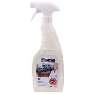 Odorizant camera profesional, Dr. Stephan One, spray, 750 ml
