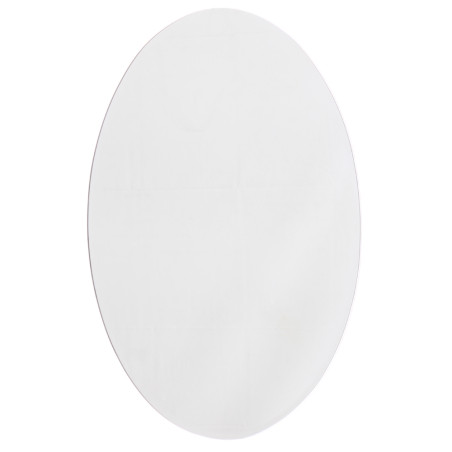 Oglinda decorativa X001, ovala, 45 x 60 cm