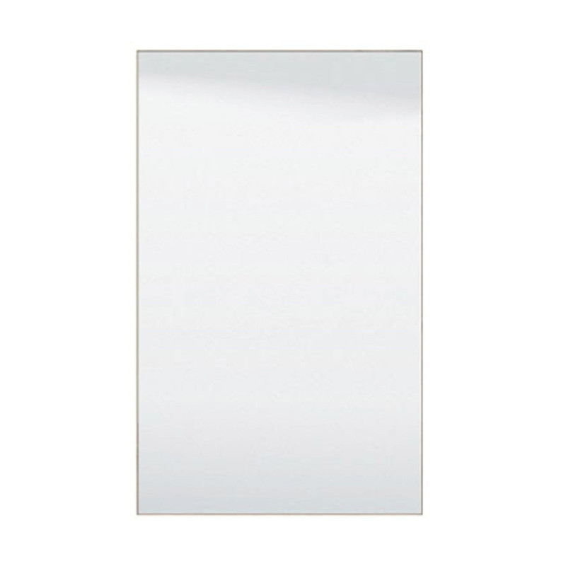 Oglinda hol Belfort, bej cashmere, 51 x 2 x 83 cm, 1C