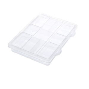 Organizator Knox NO60, 200 x 160 x 35 mm